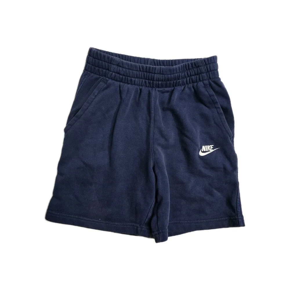 Nike Boy's Athletic Shorts Tshirt Size L Youth Multicolor Lot Of‎ 4